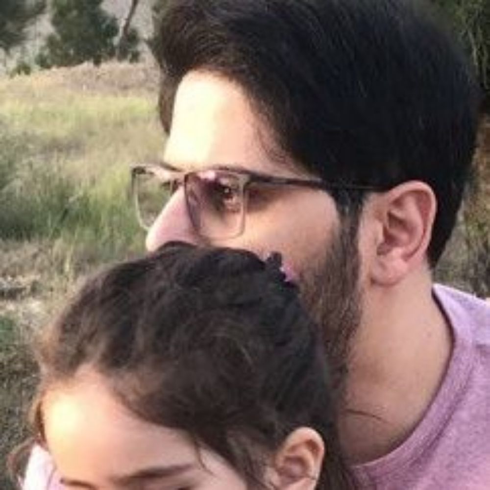 Mohsen khalili