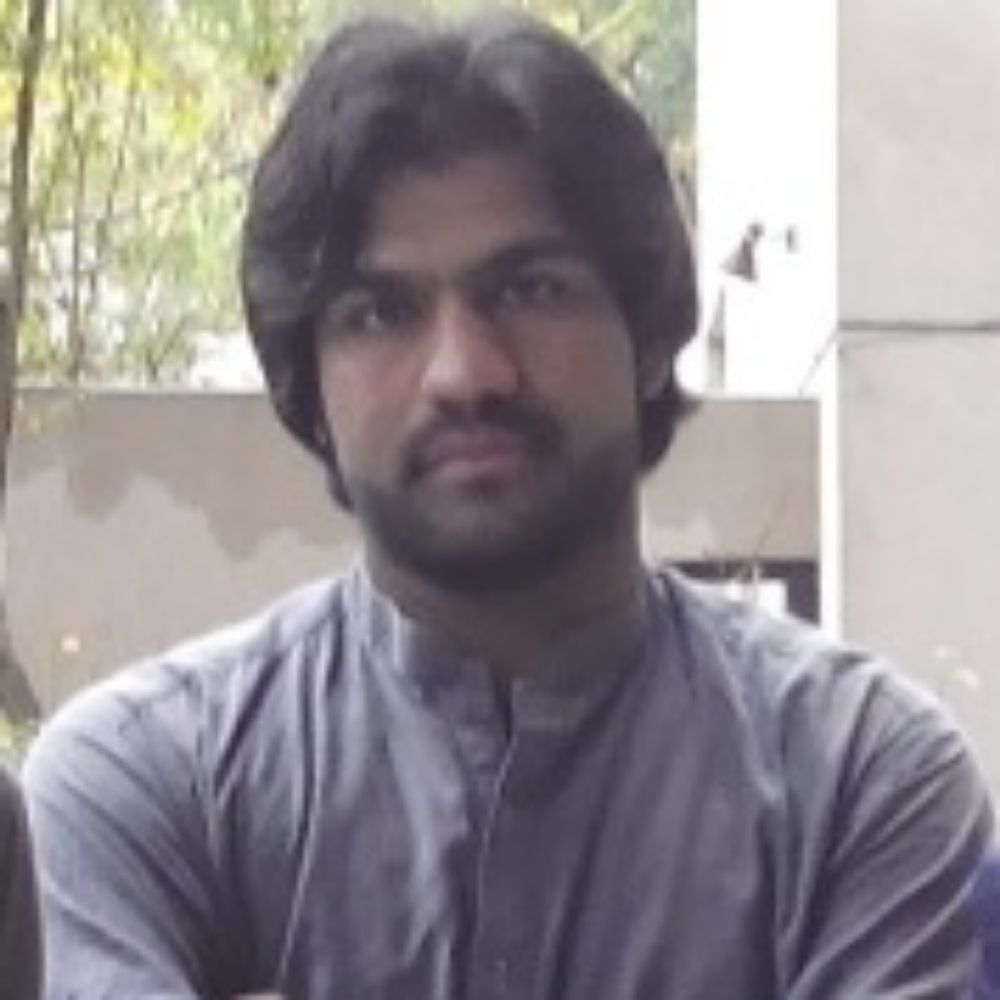 Najeeb baloch