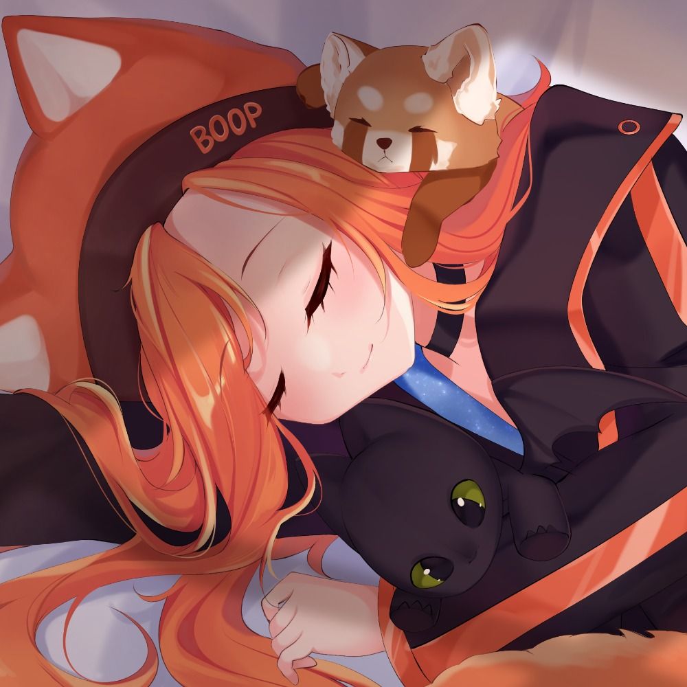 Skylar ~ 3D Artist 