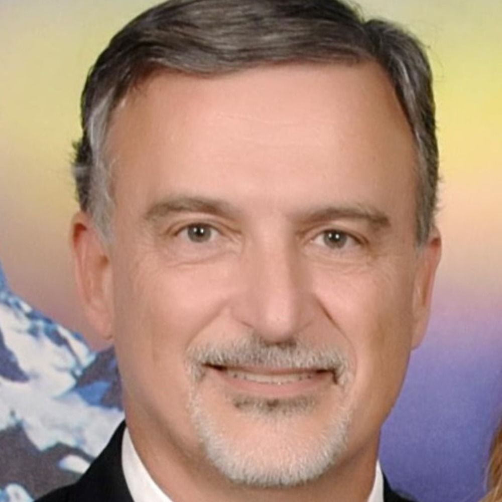 Carlos Perez-Ramos