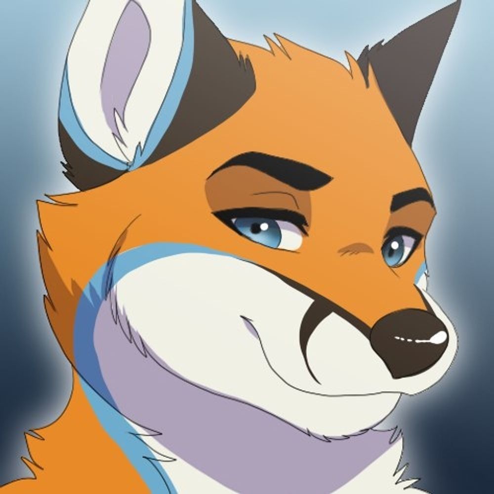 Kikai Fox