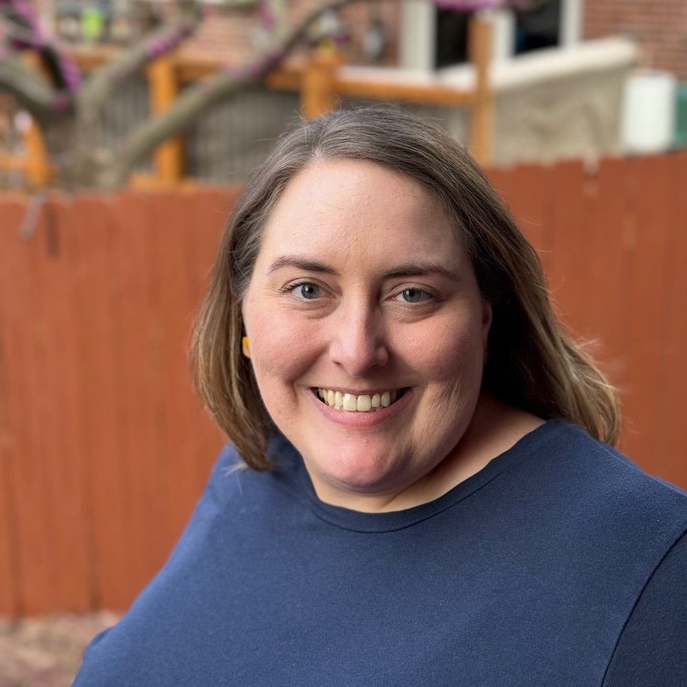 Amy Childers