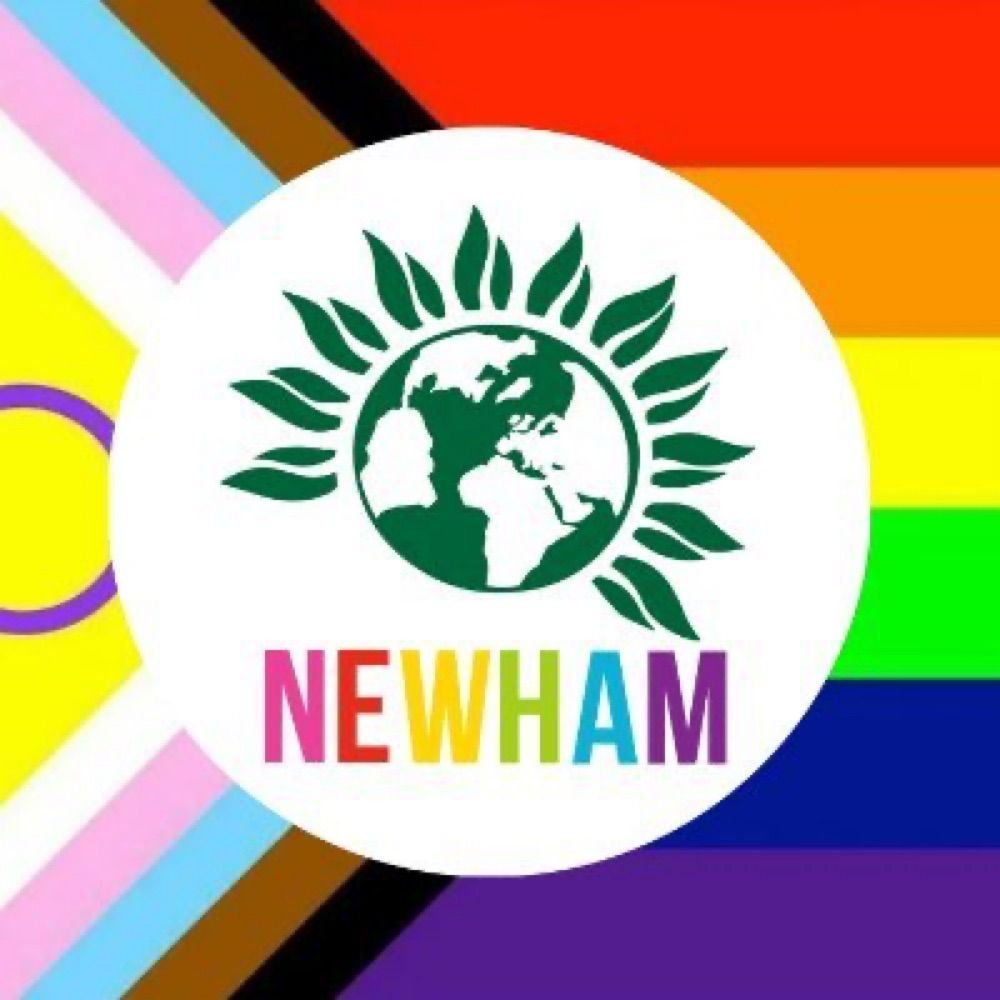 Newham Greens