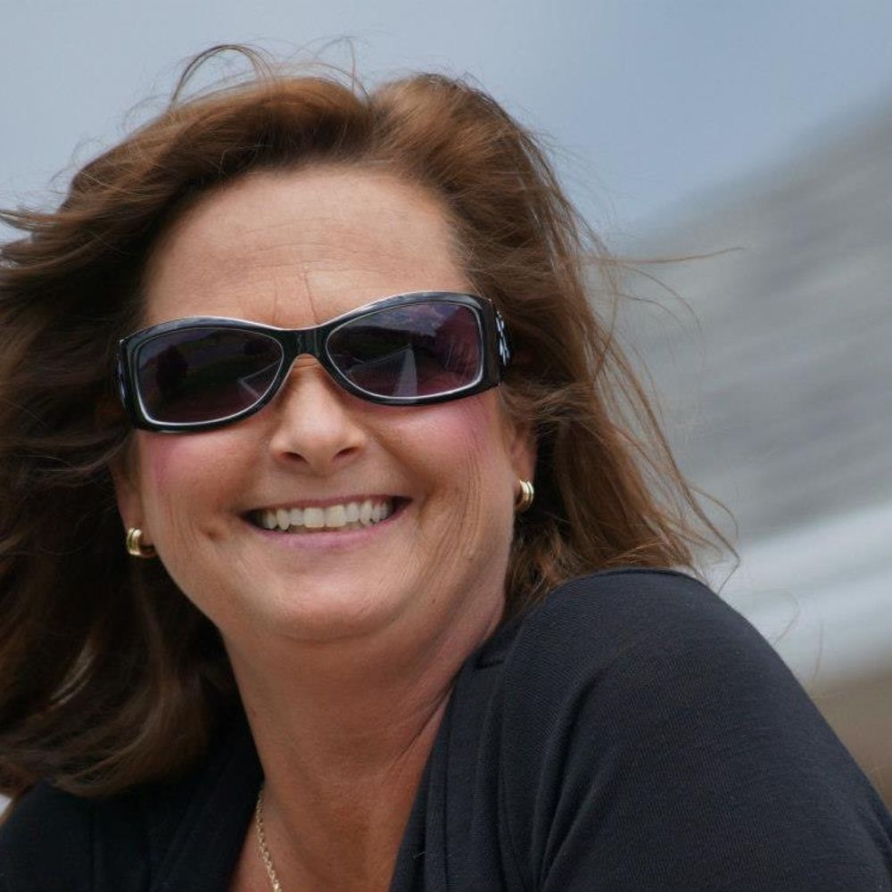 Dana Teffeteller 