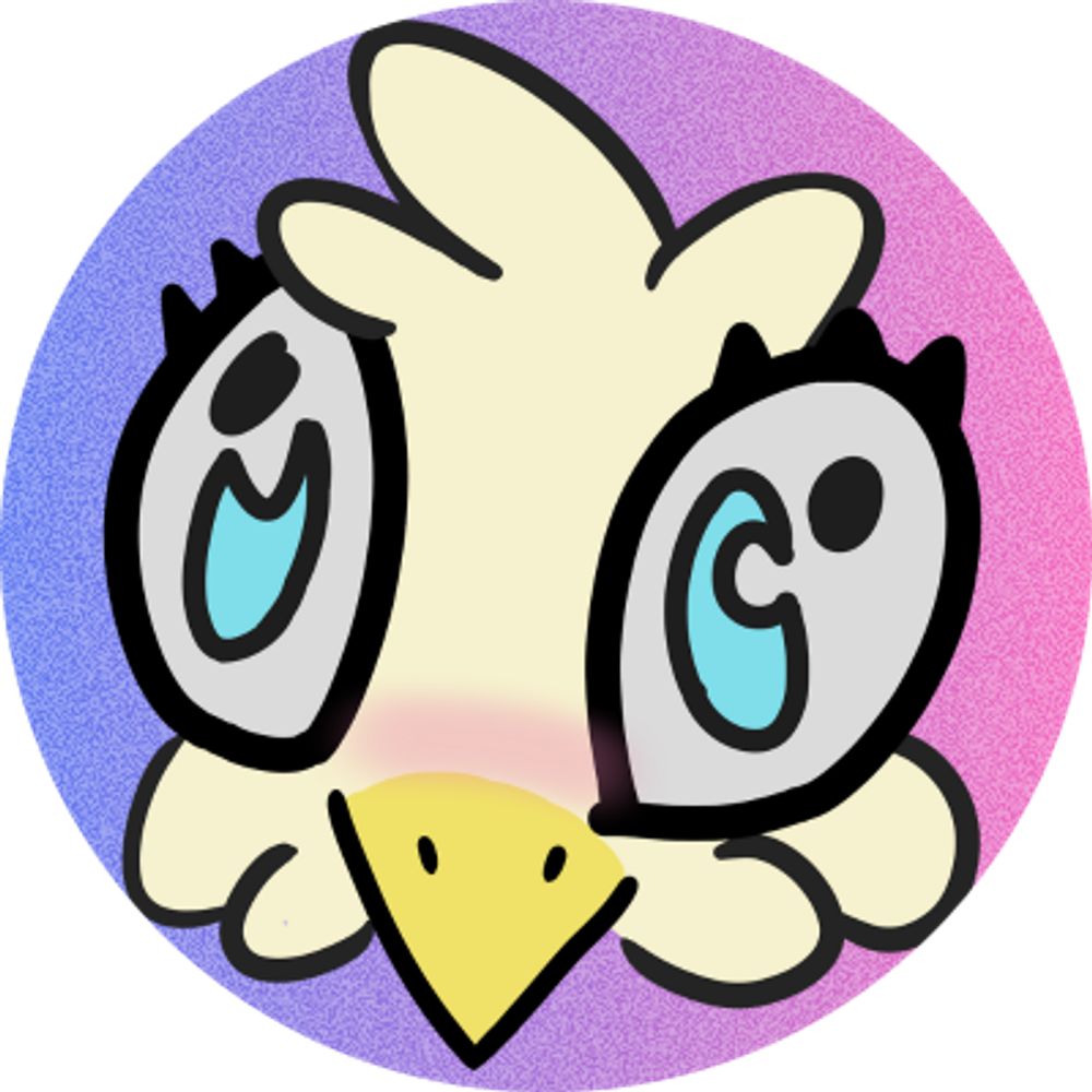 Abby Duck