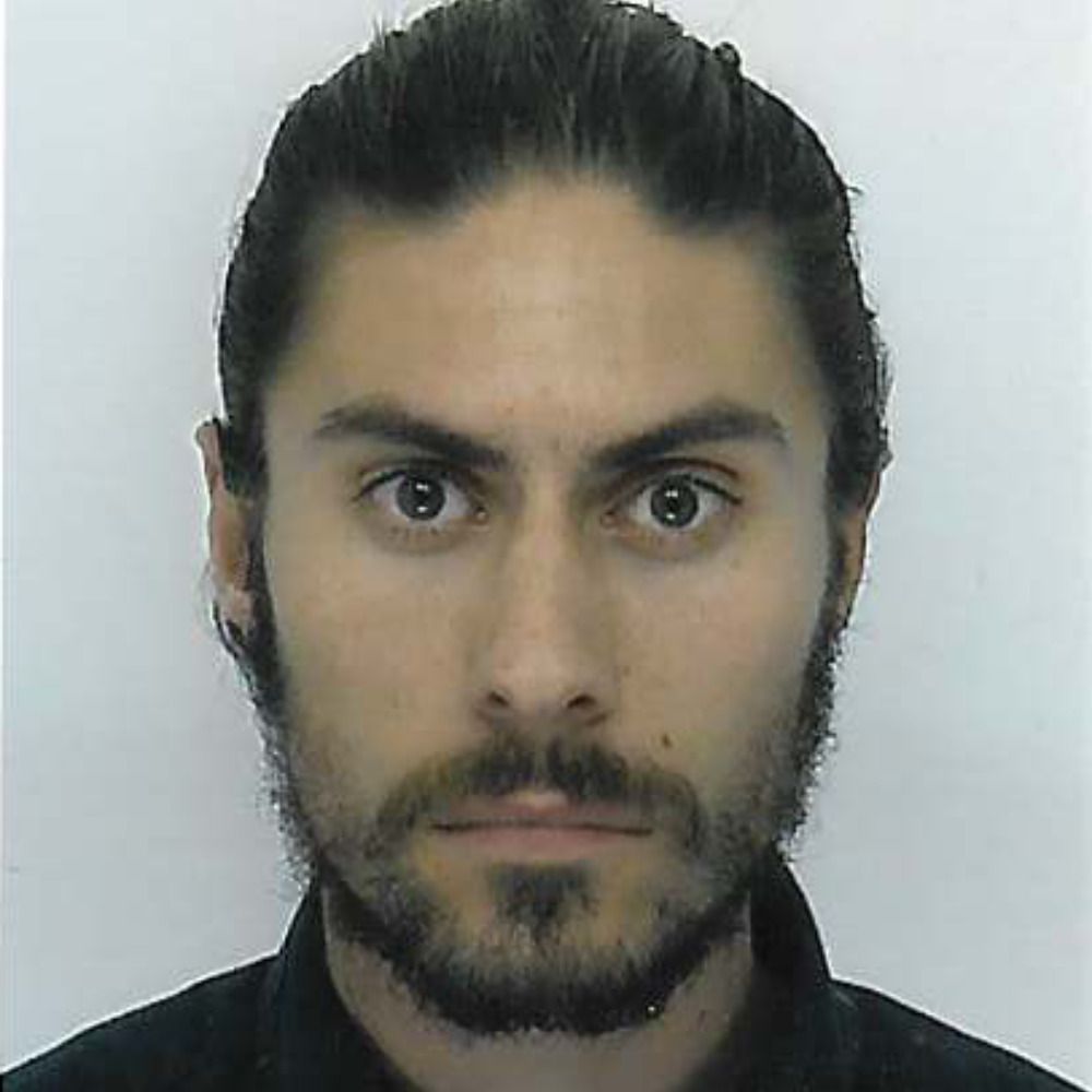 Oliver Cassagneau-Francis