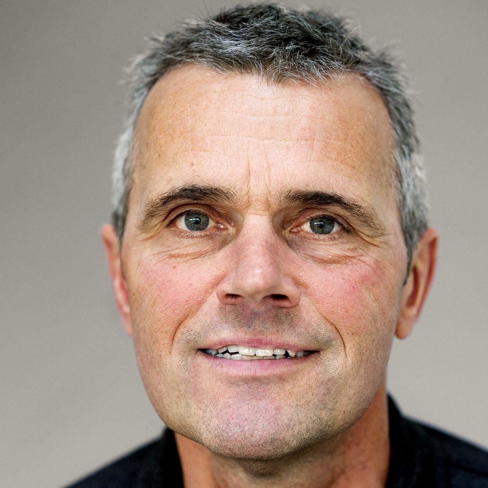 Frank van Dam