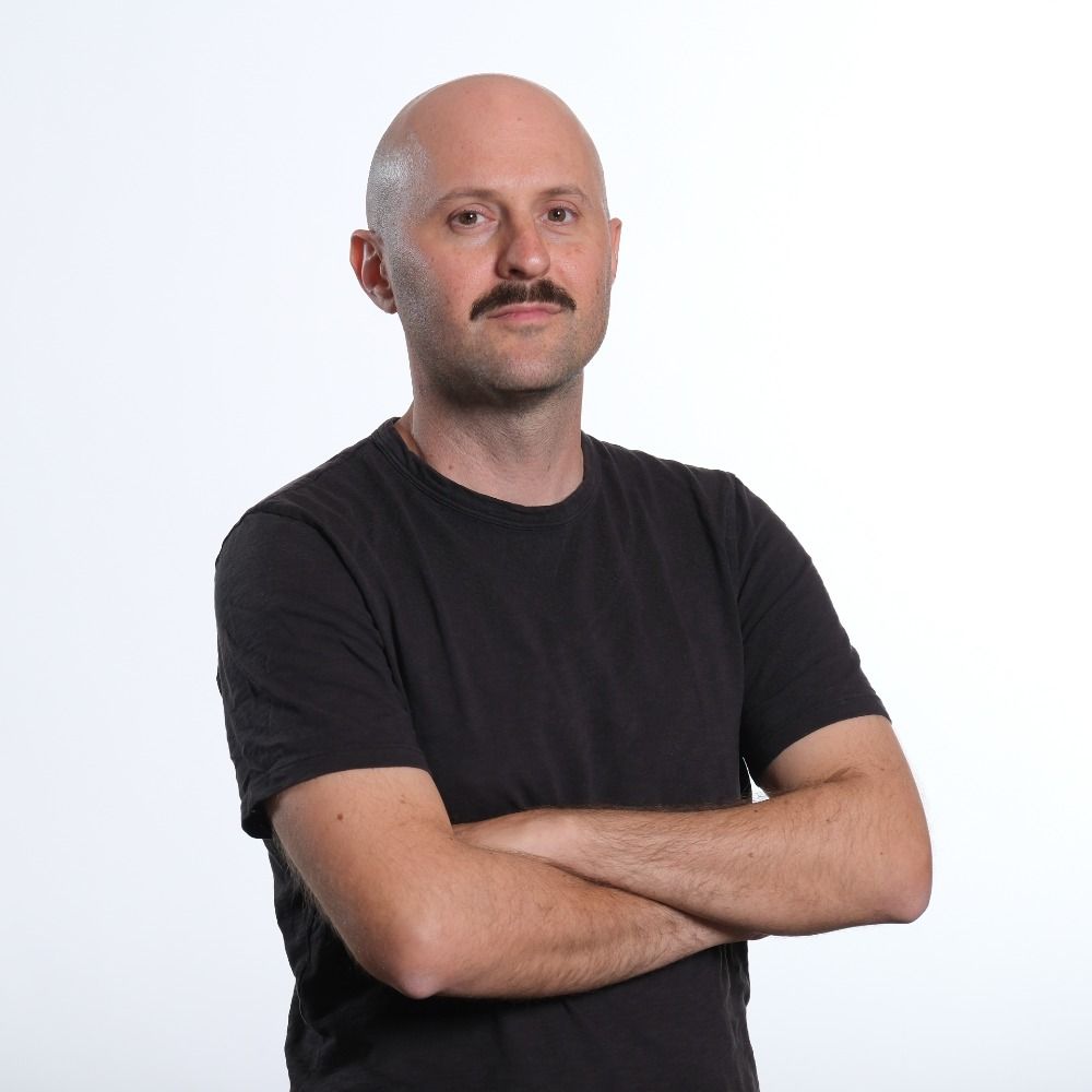 Tomer Weller