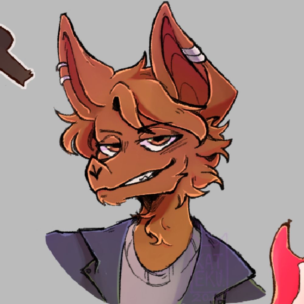 DaggerMouths