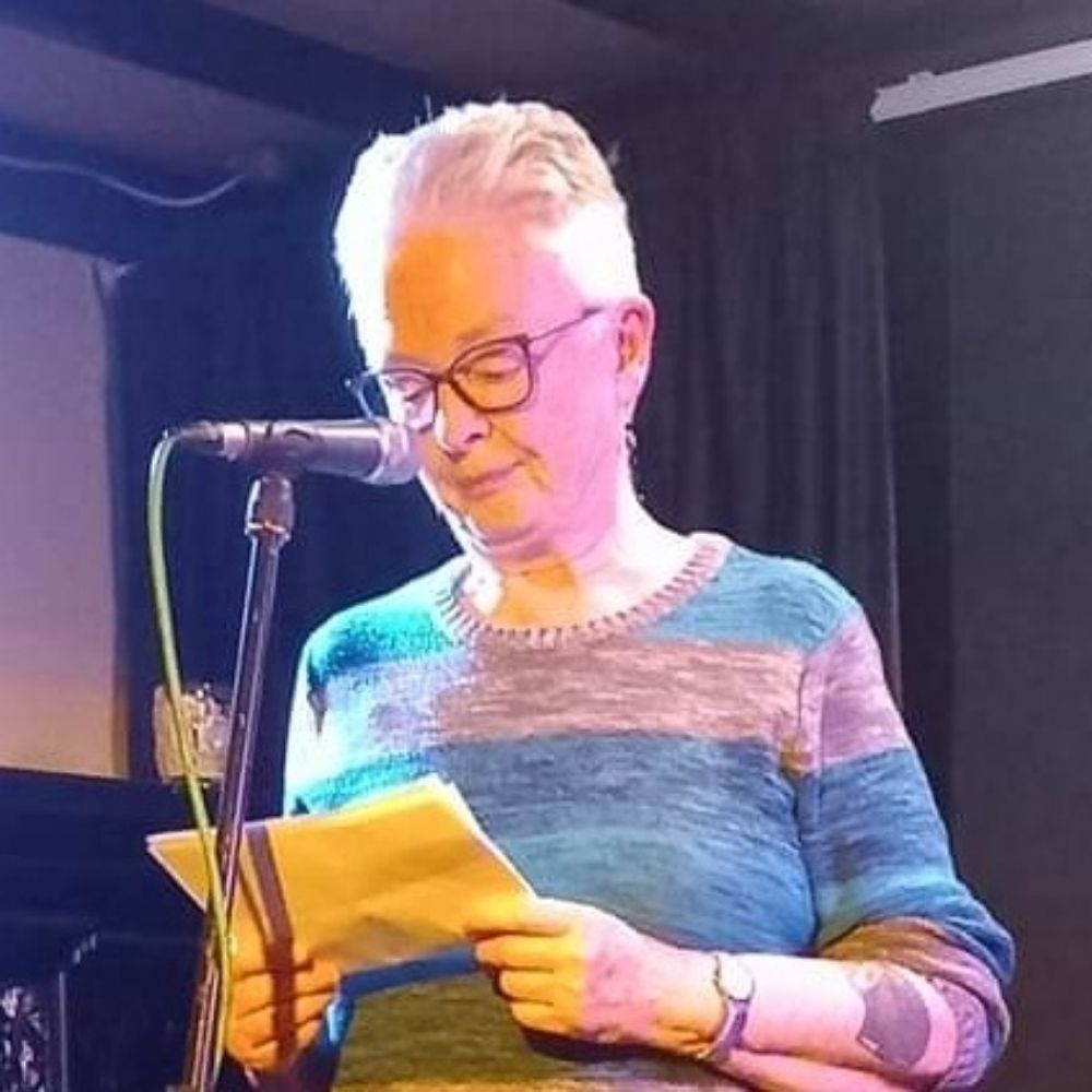 Moira Garland