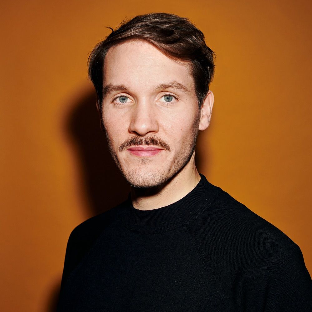 Maxe Probst