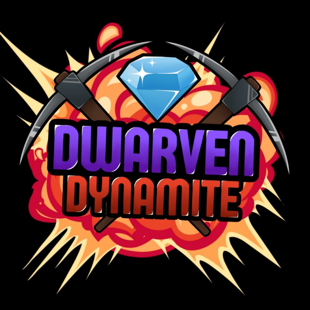 DwarvenDynamite