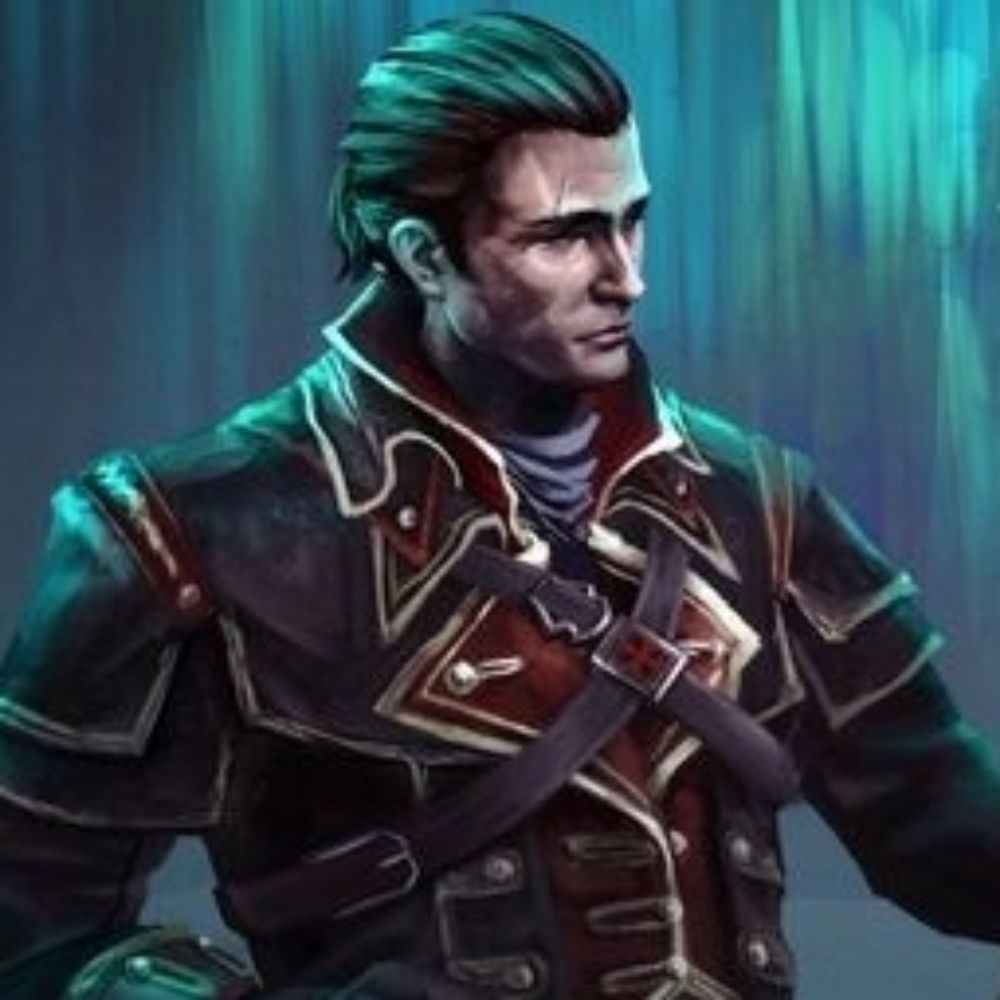 Victor