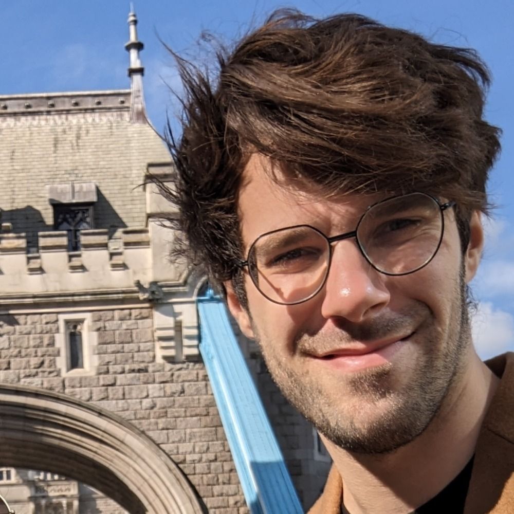 Bram Vankeirsbilck