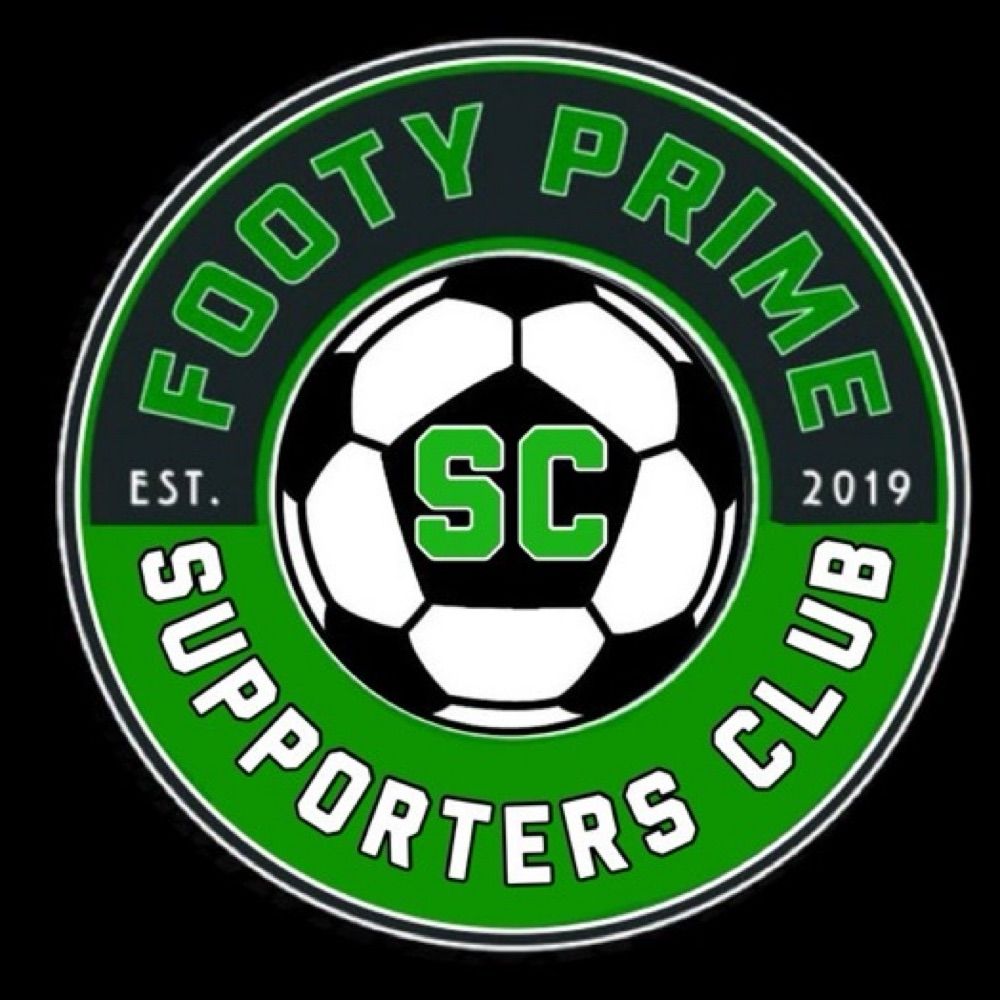 Footy Prime Supporters Club