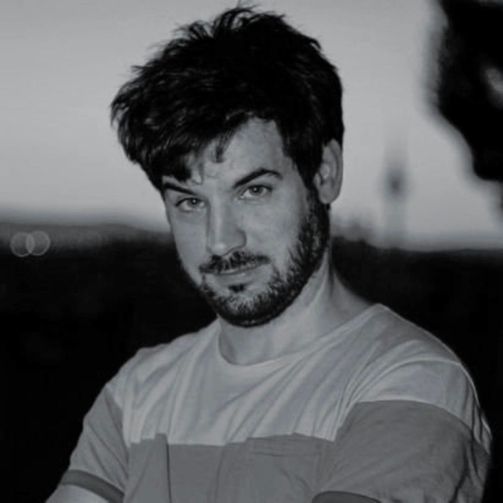 David Álvaro Martínez