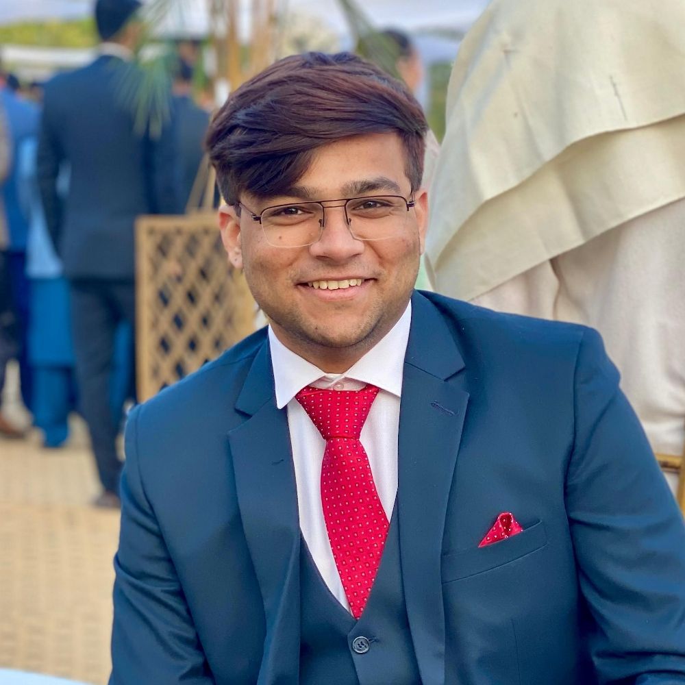 Muhammad Khan