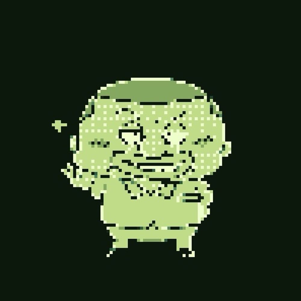 クズパワーpad