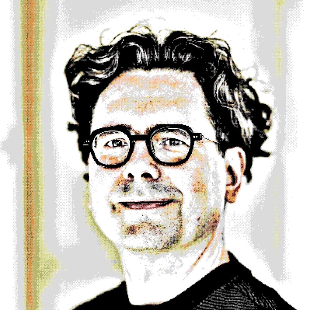 Stefan Sudhoff  🟥