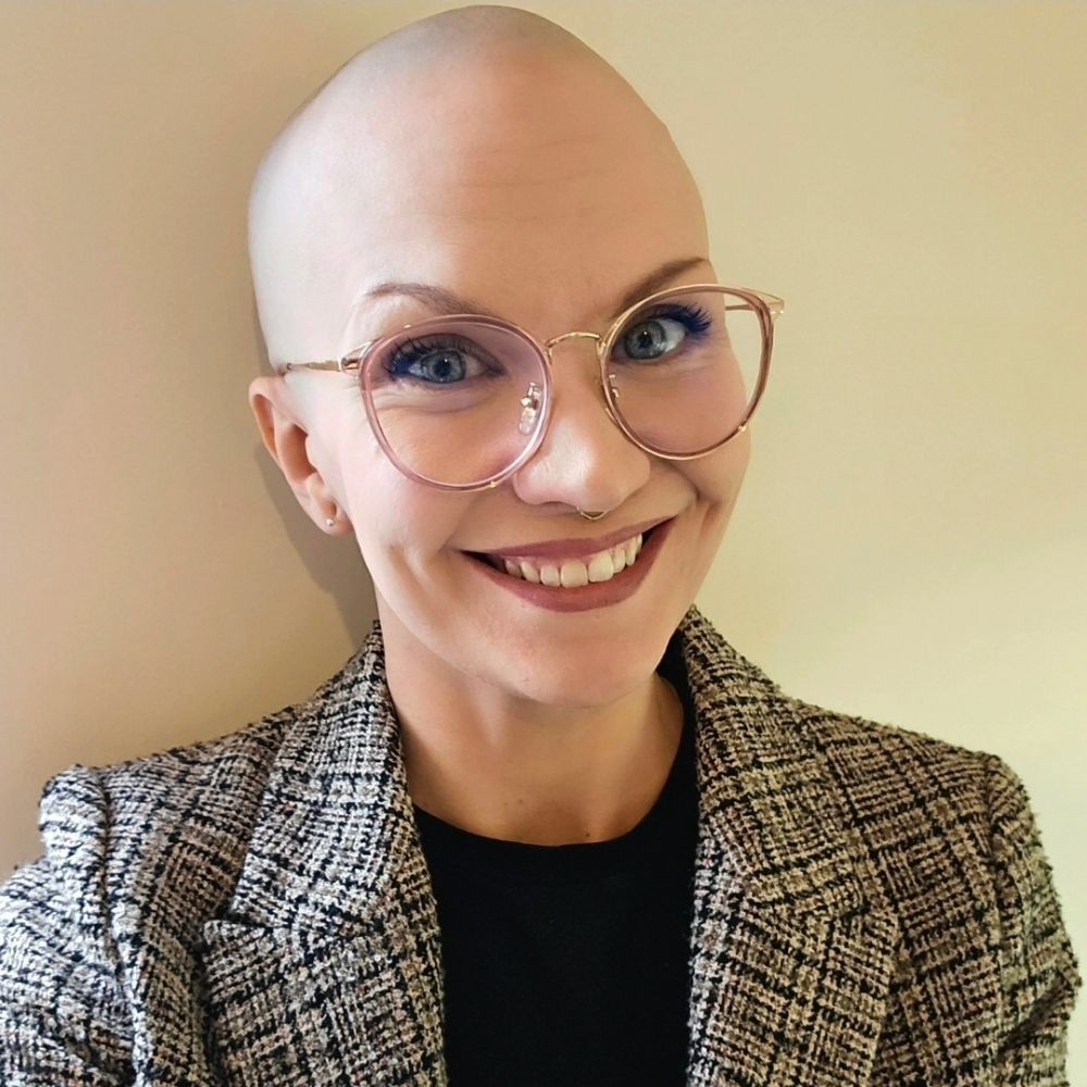 Lauren Pearl Holmes