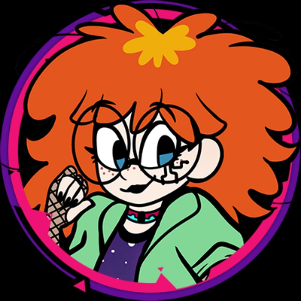 Echo Byrnes