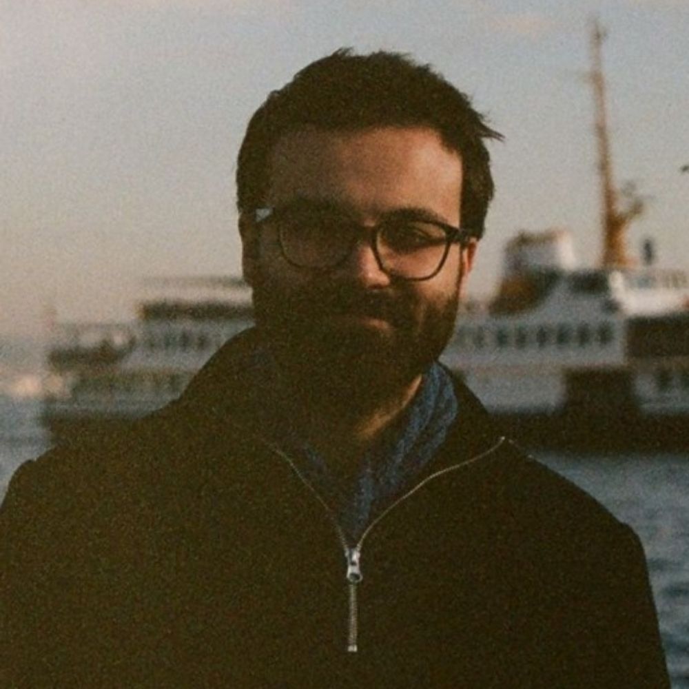 Buğra Aydın