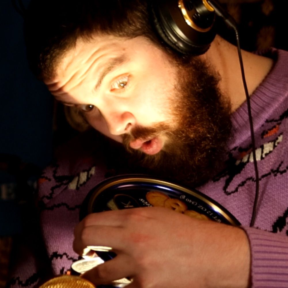 Wretched Ham Eater