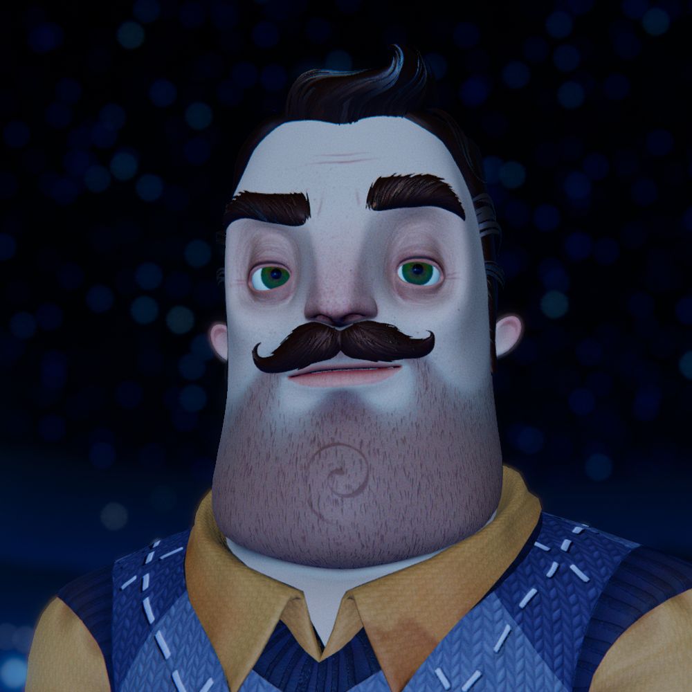 loodgack.bsky.social profile picture