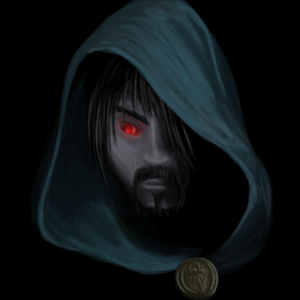 Adalbertus Morridath