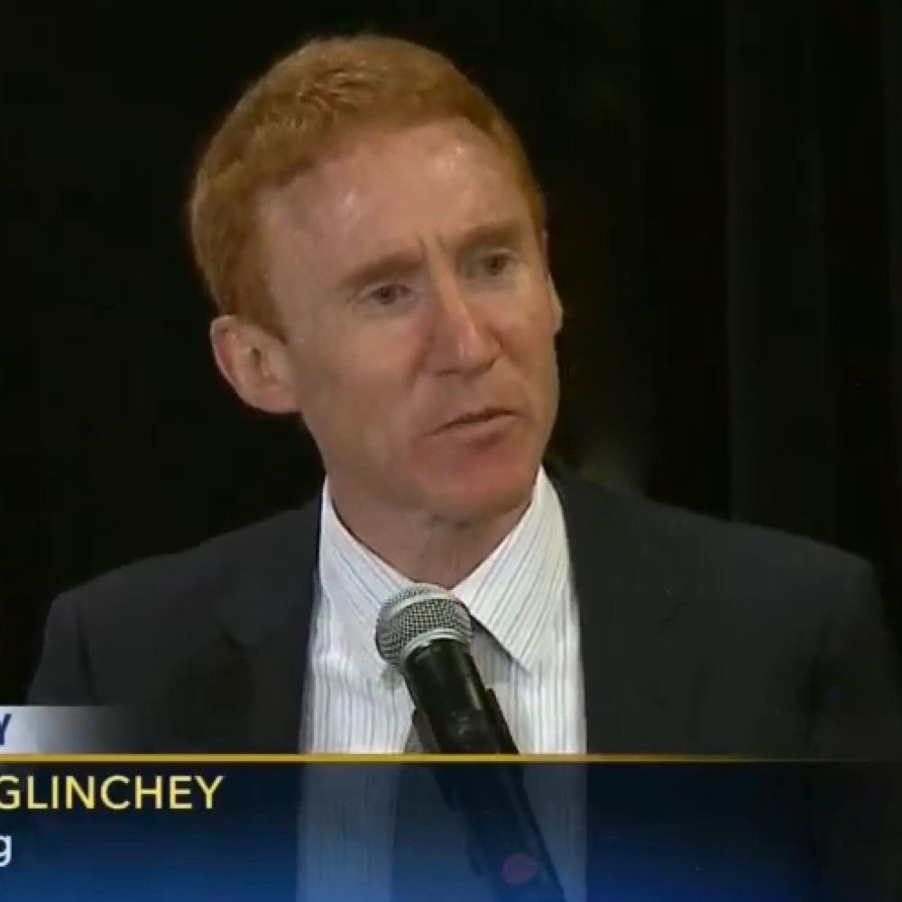 Brian McGlinchey