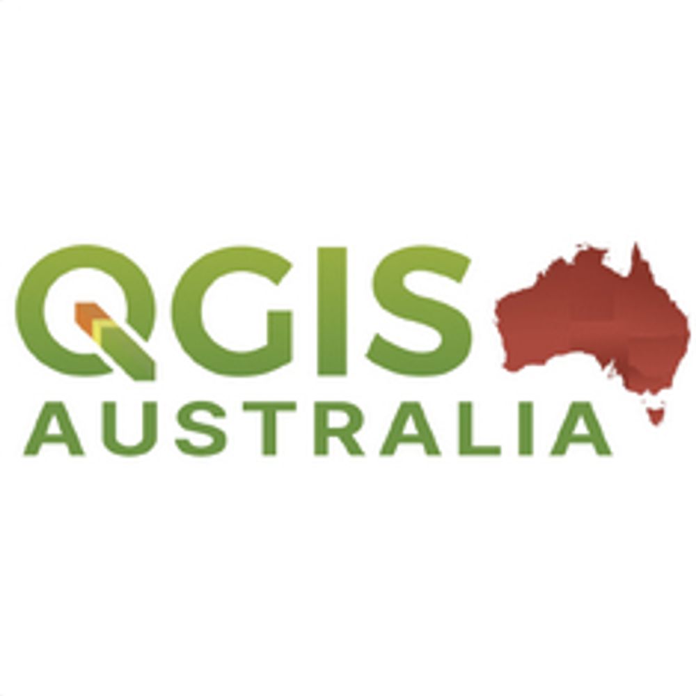 QGIS Australia