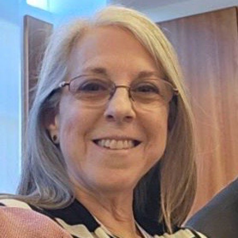 Tracy Powell-Rudy (Wolff)
