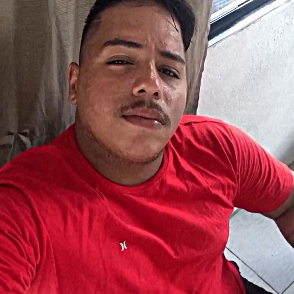 Charles Paulo N Da Silva Jr