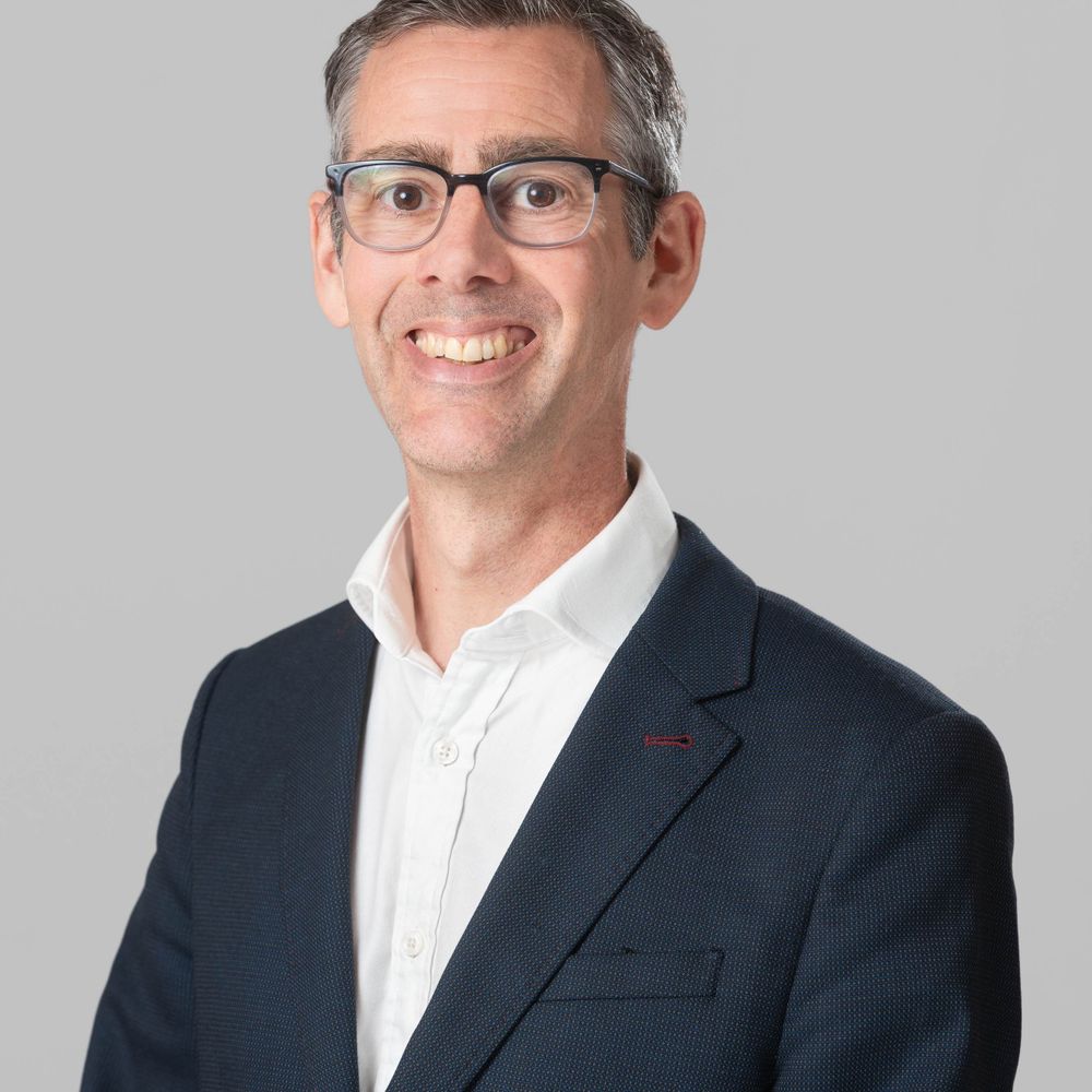 Jim Watson