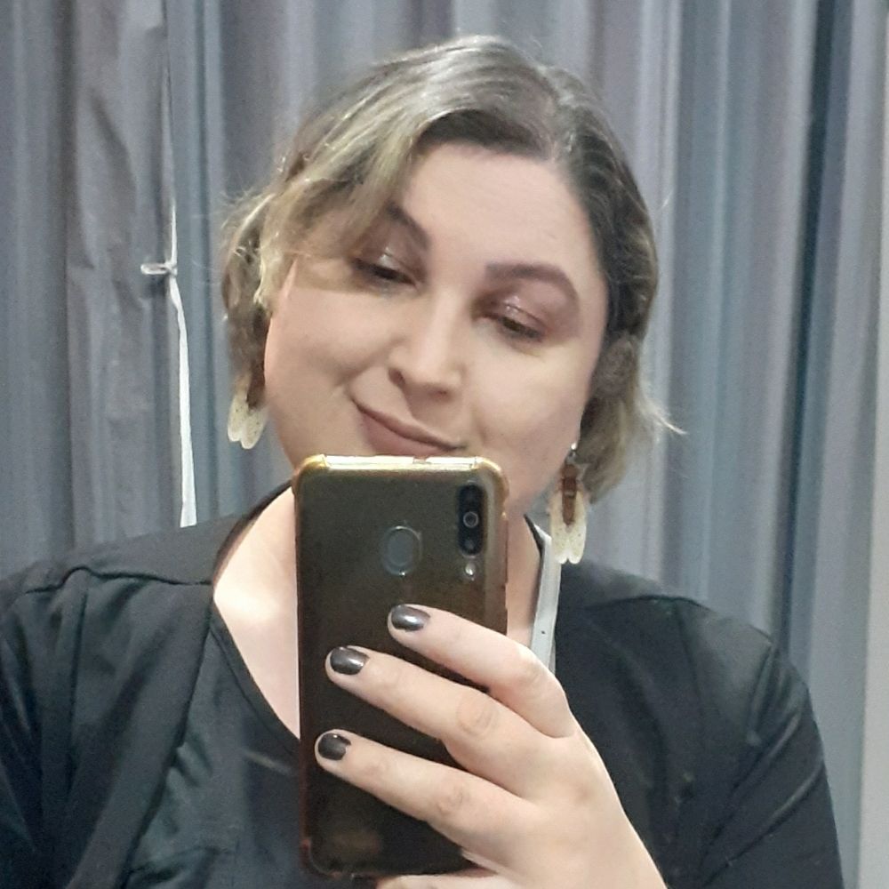 Andreia Estafrite