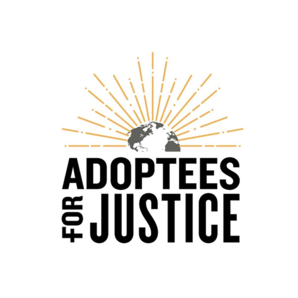 Adoptees For Justice