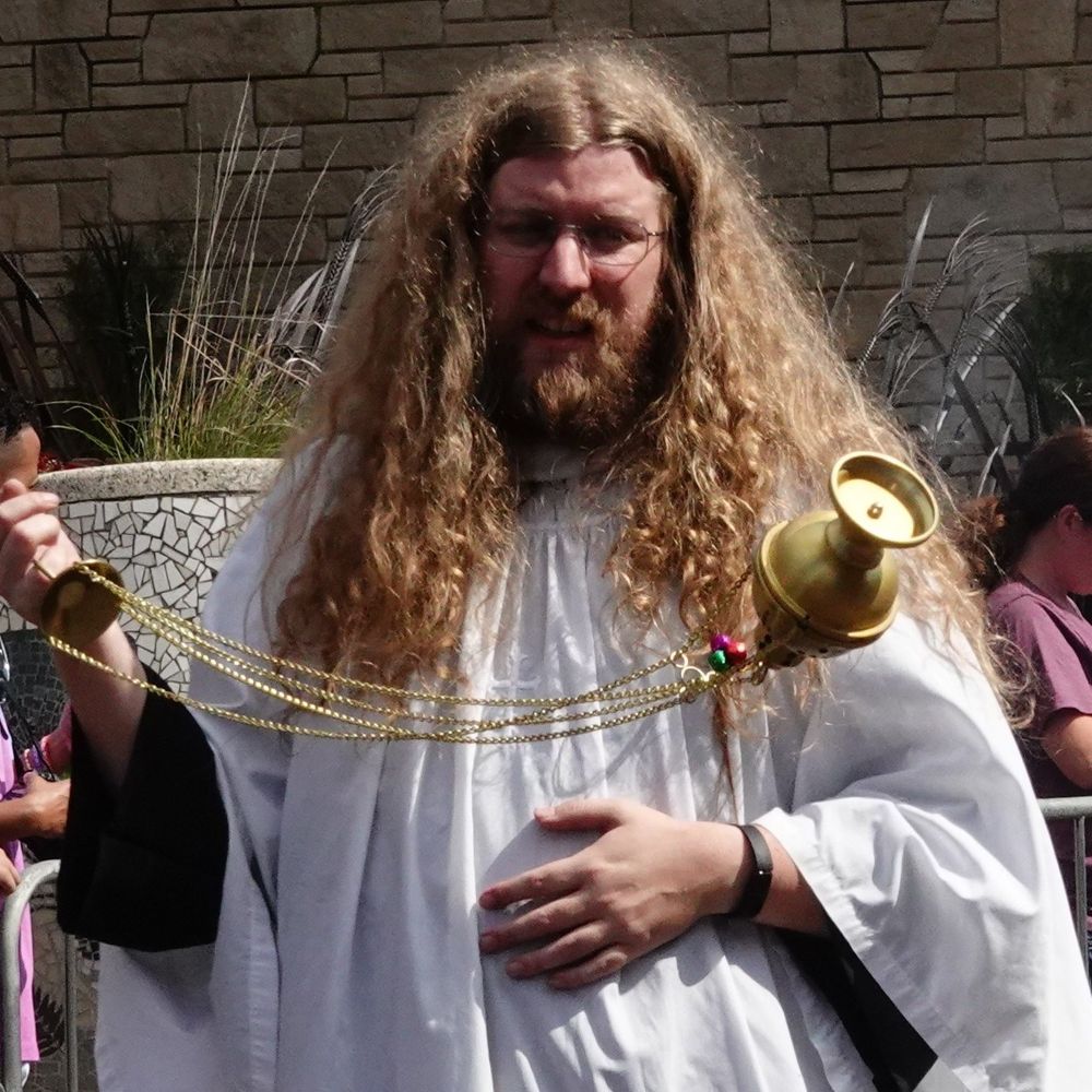 Bill Eldridge