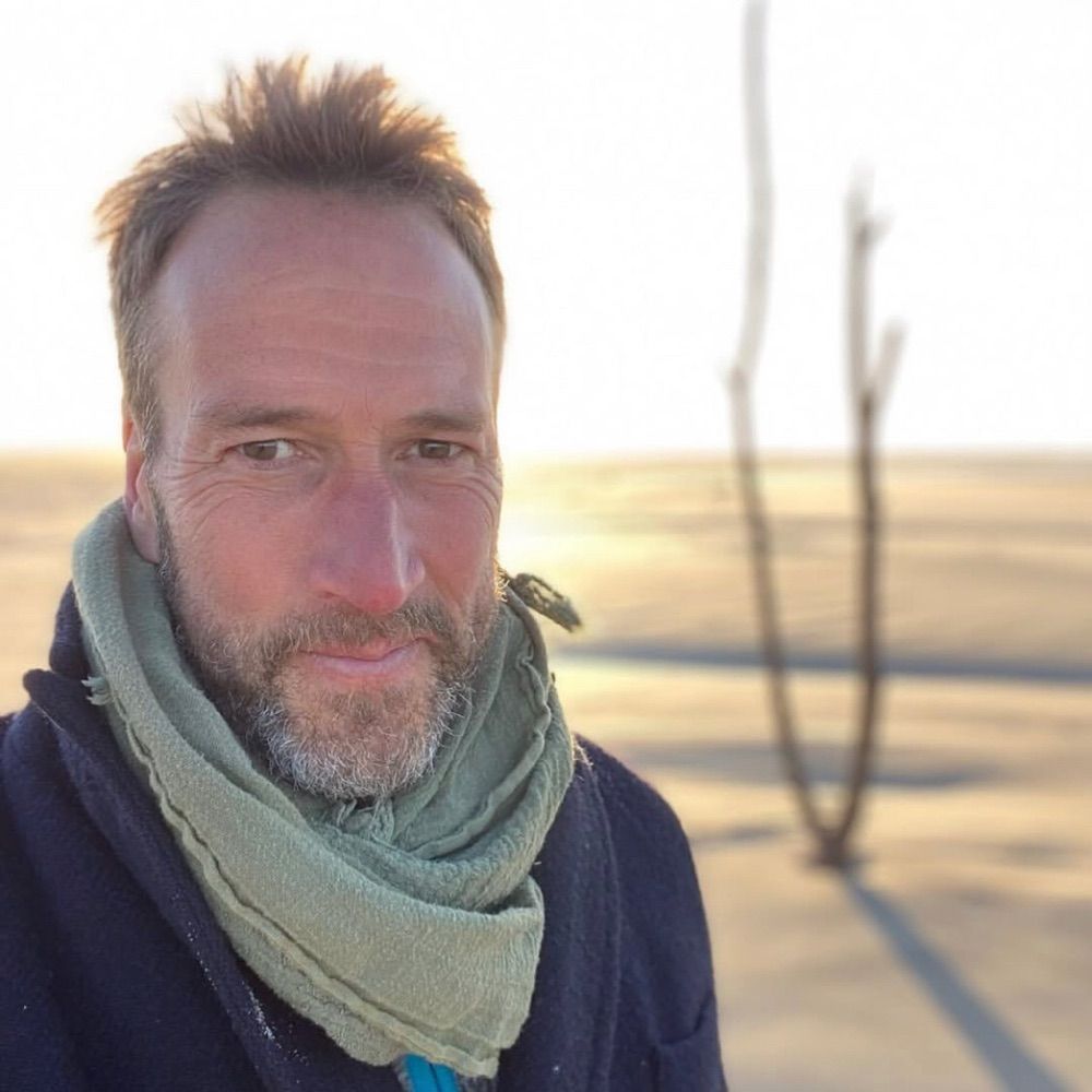 Erik Van Cortlandt