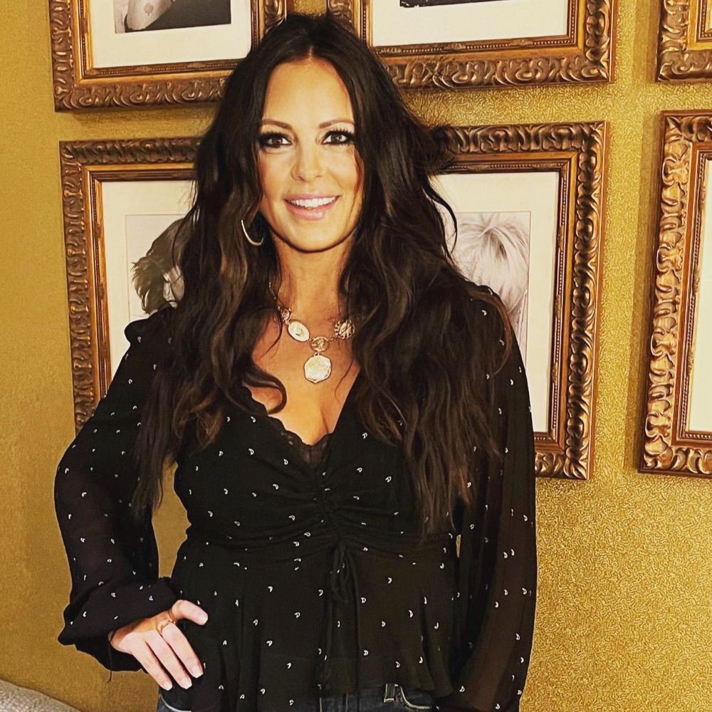 Sara Evans