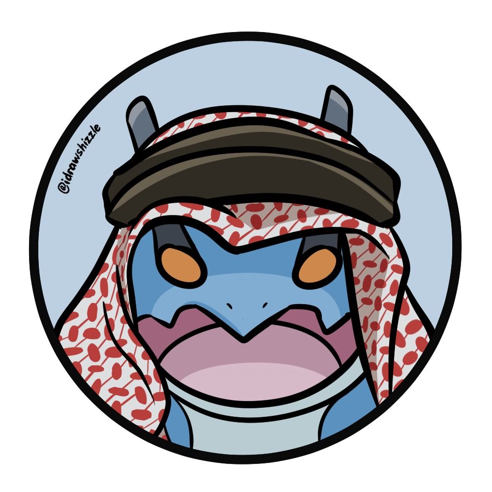 Sheikh Swampert