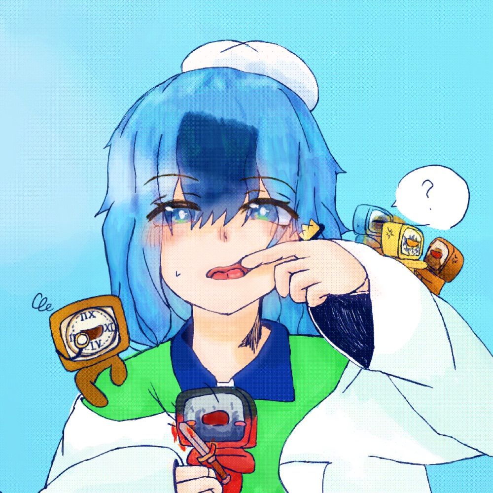 ウツボ