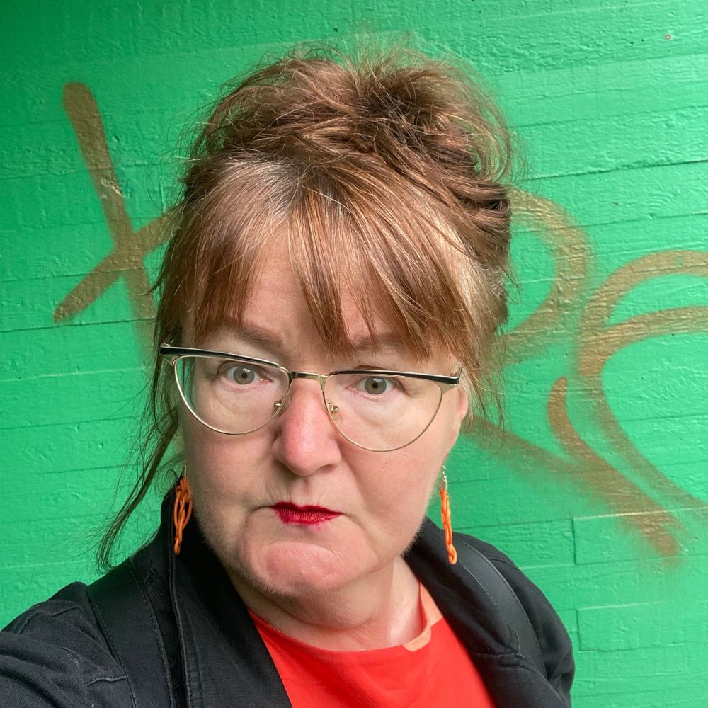 Anna-Stina Nykänen