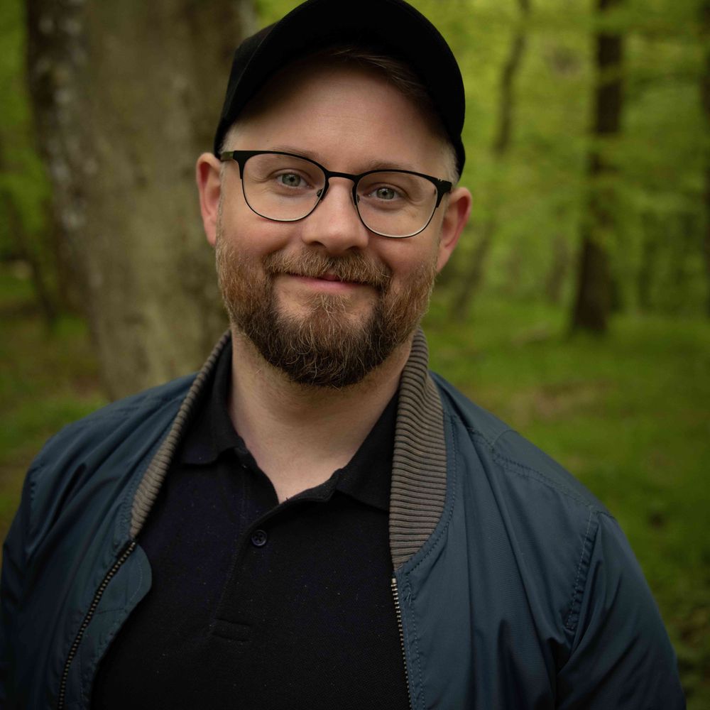 Daniel Silkesjöö