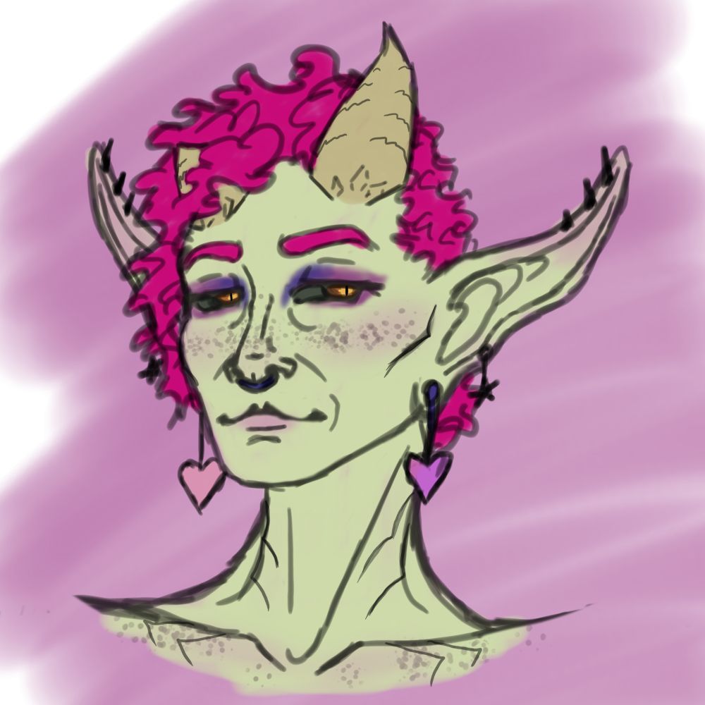 Muffin 🔞 - Comms and Art Trades Open