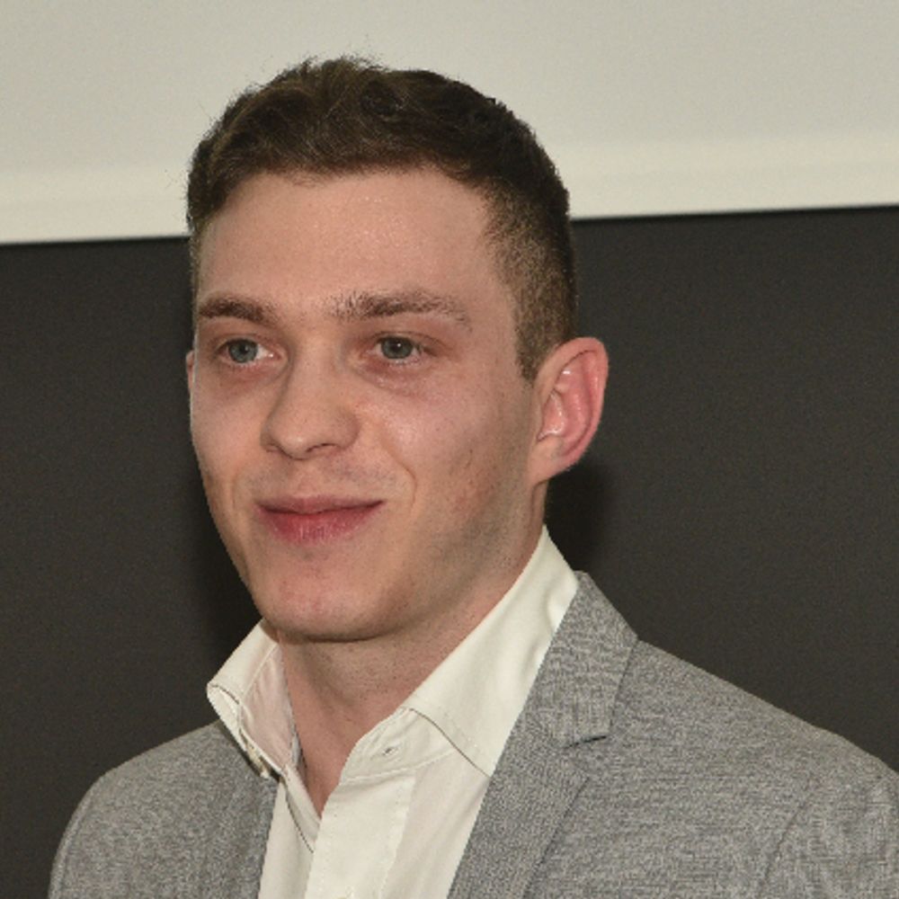 Davide Borghi