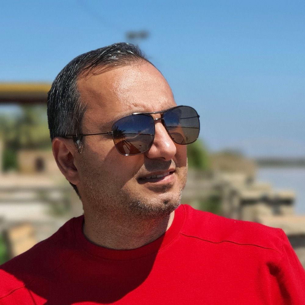 Mohammad Atshani