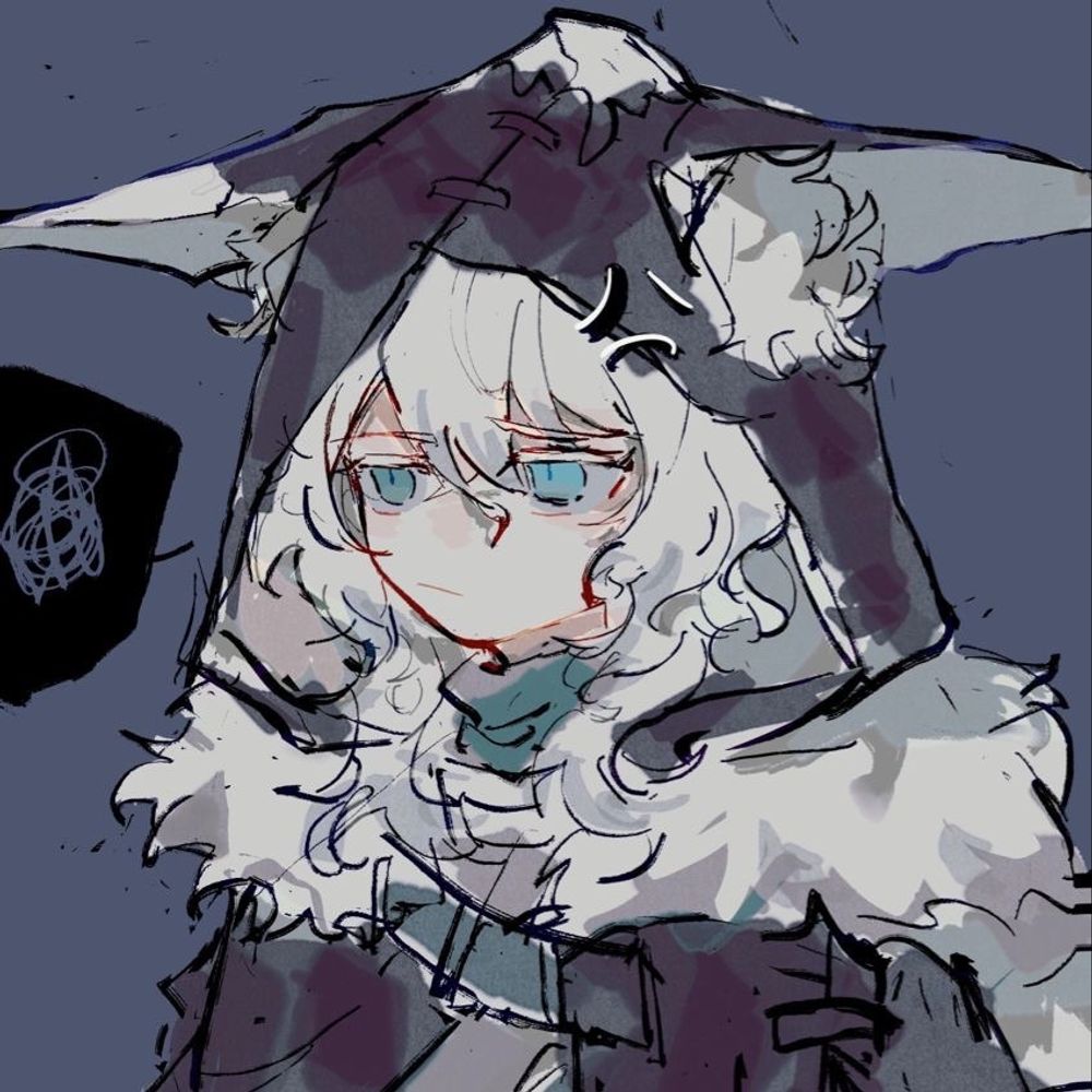 陽葵🐾