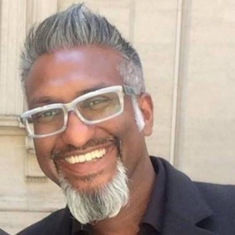 Joseph Geevarghese