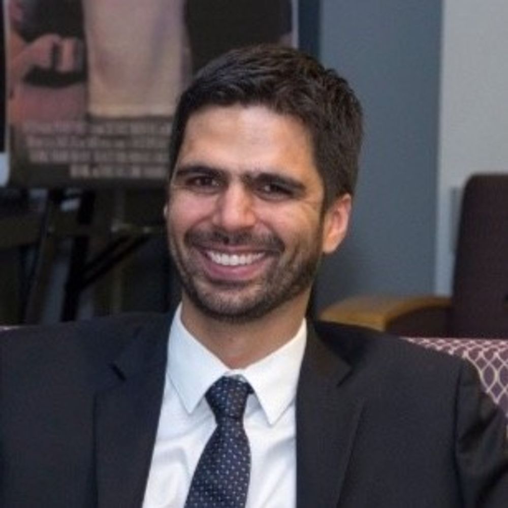 Daniel Oliveira