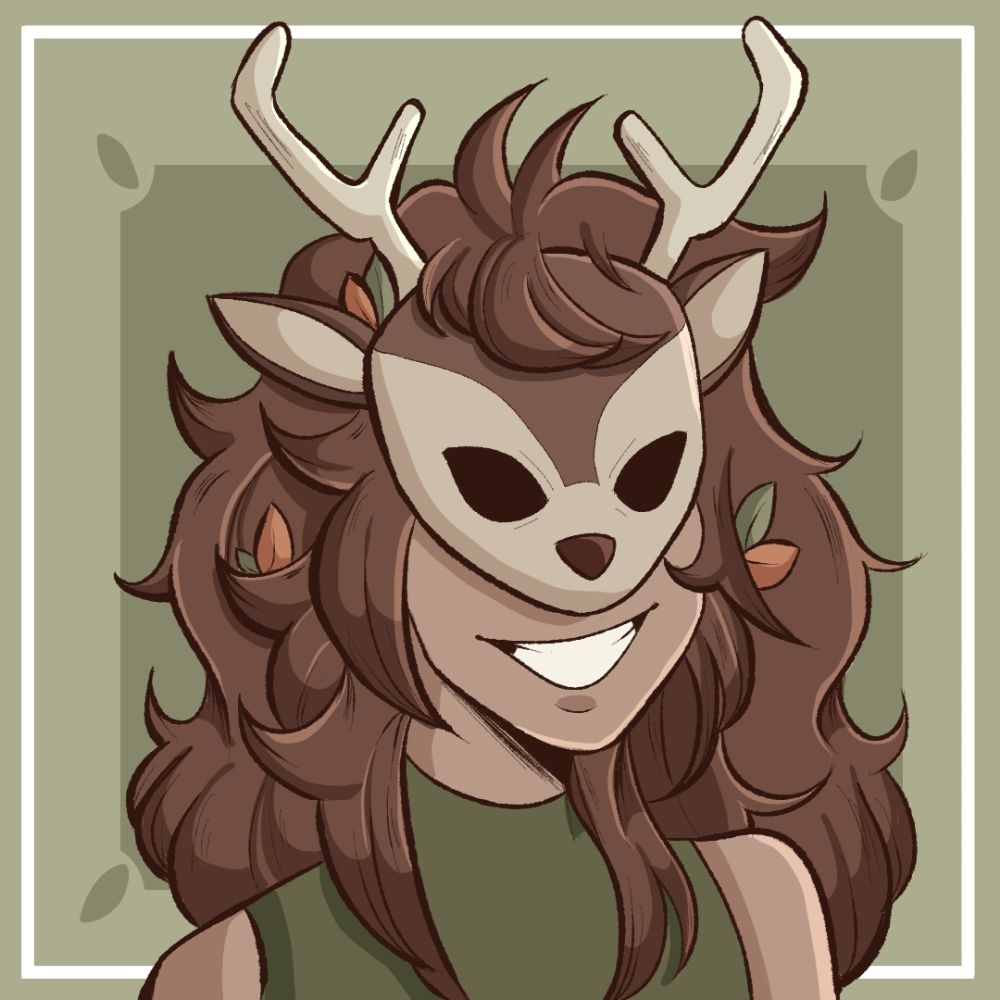 Stag 🦌